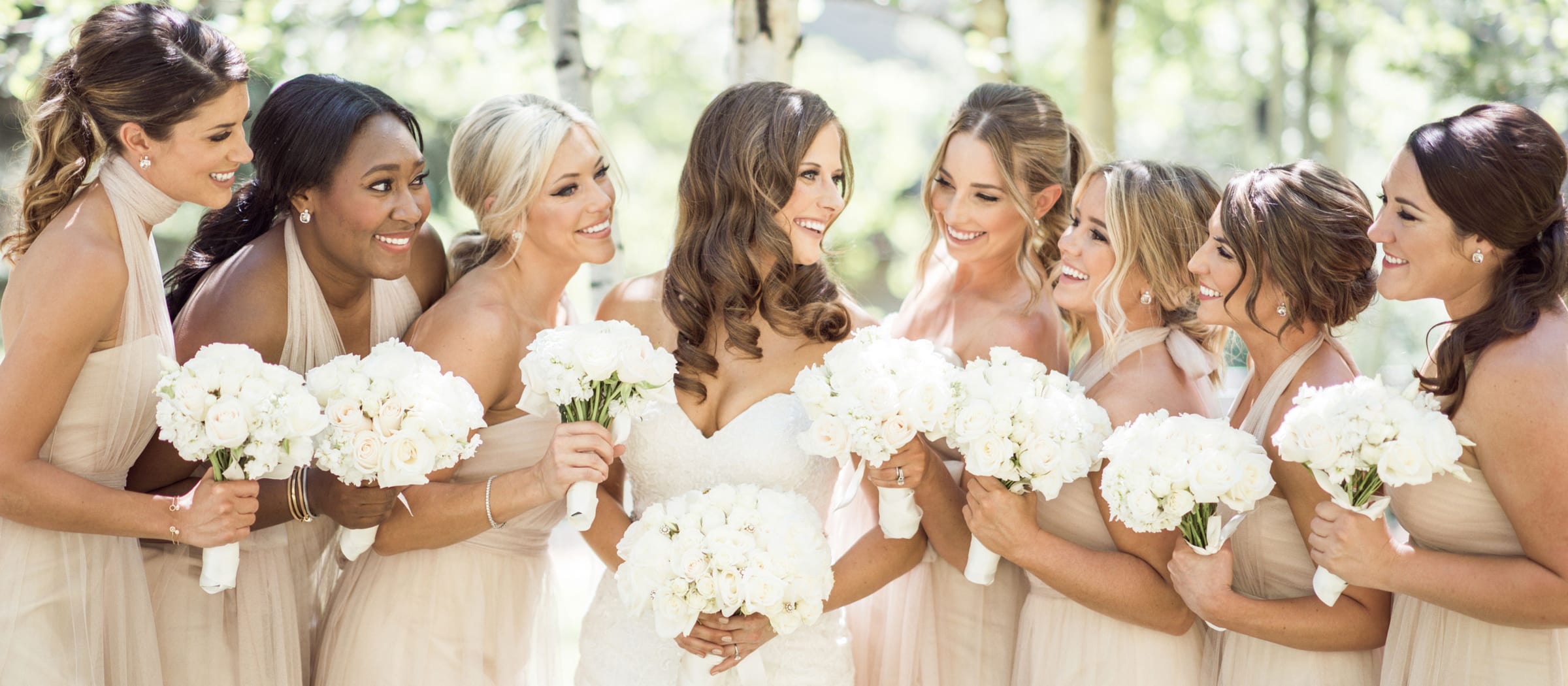 Four Seasons Vail Wedding