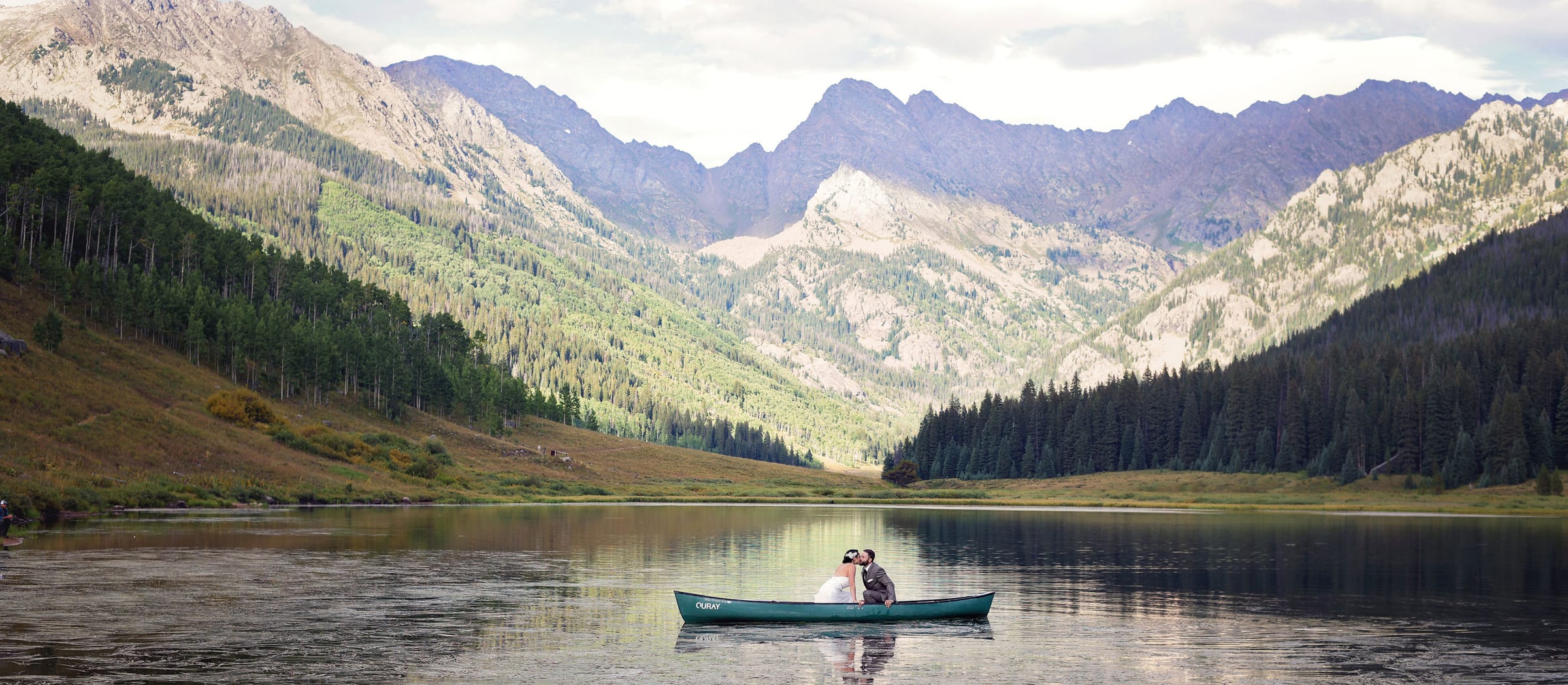 Piney River Ranch Wedding