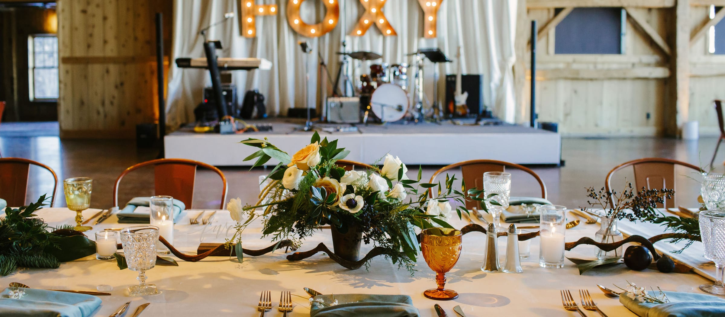 Devils Thumb Ranch Wedding