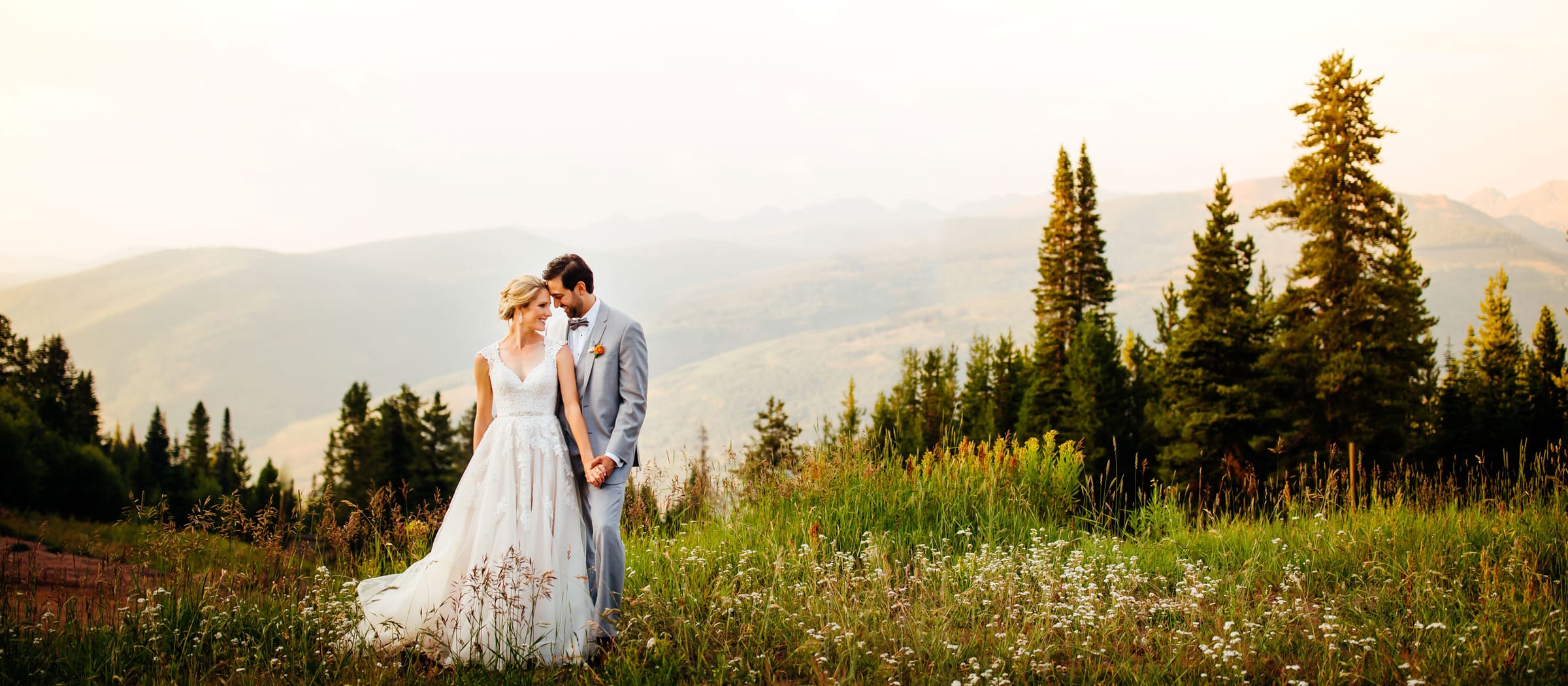 The 10th Vail Wedding