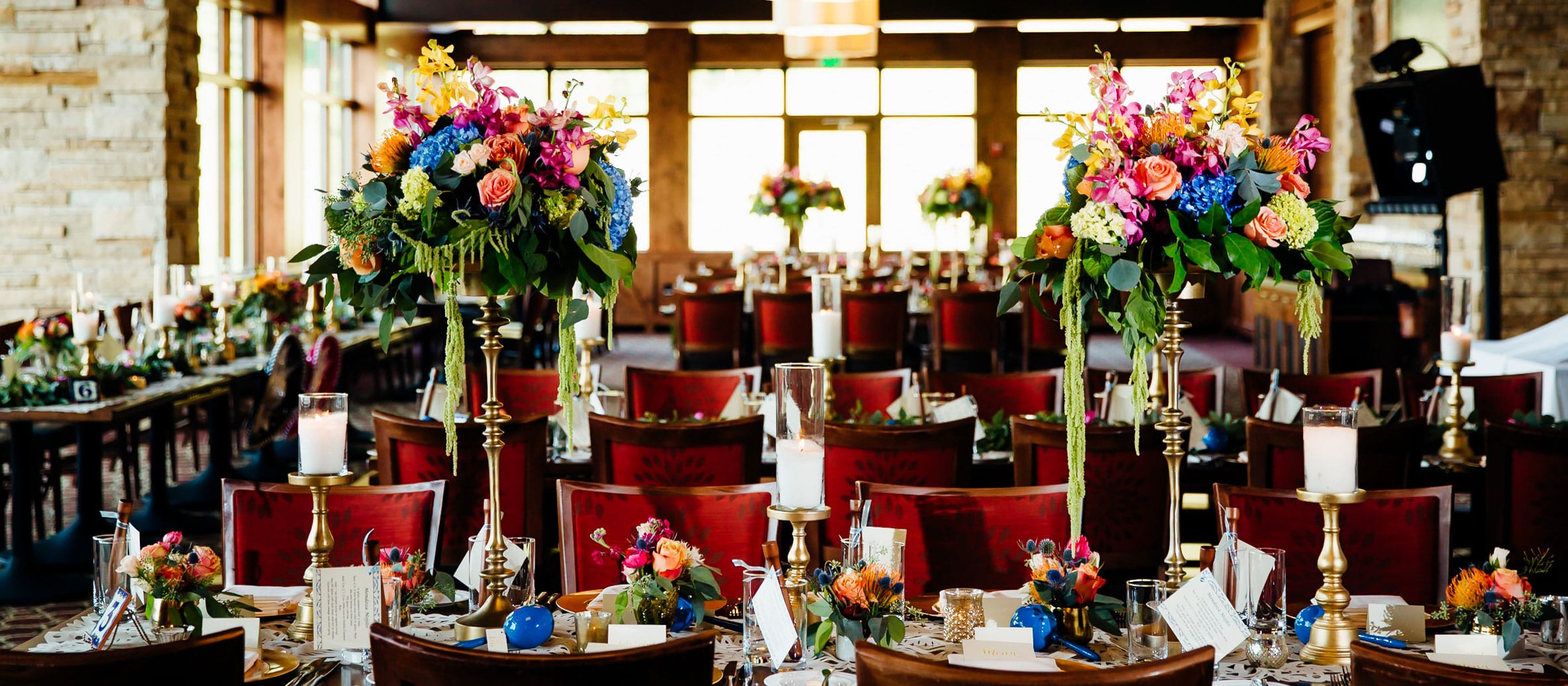 The 10th Vail Wedding