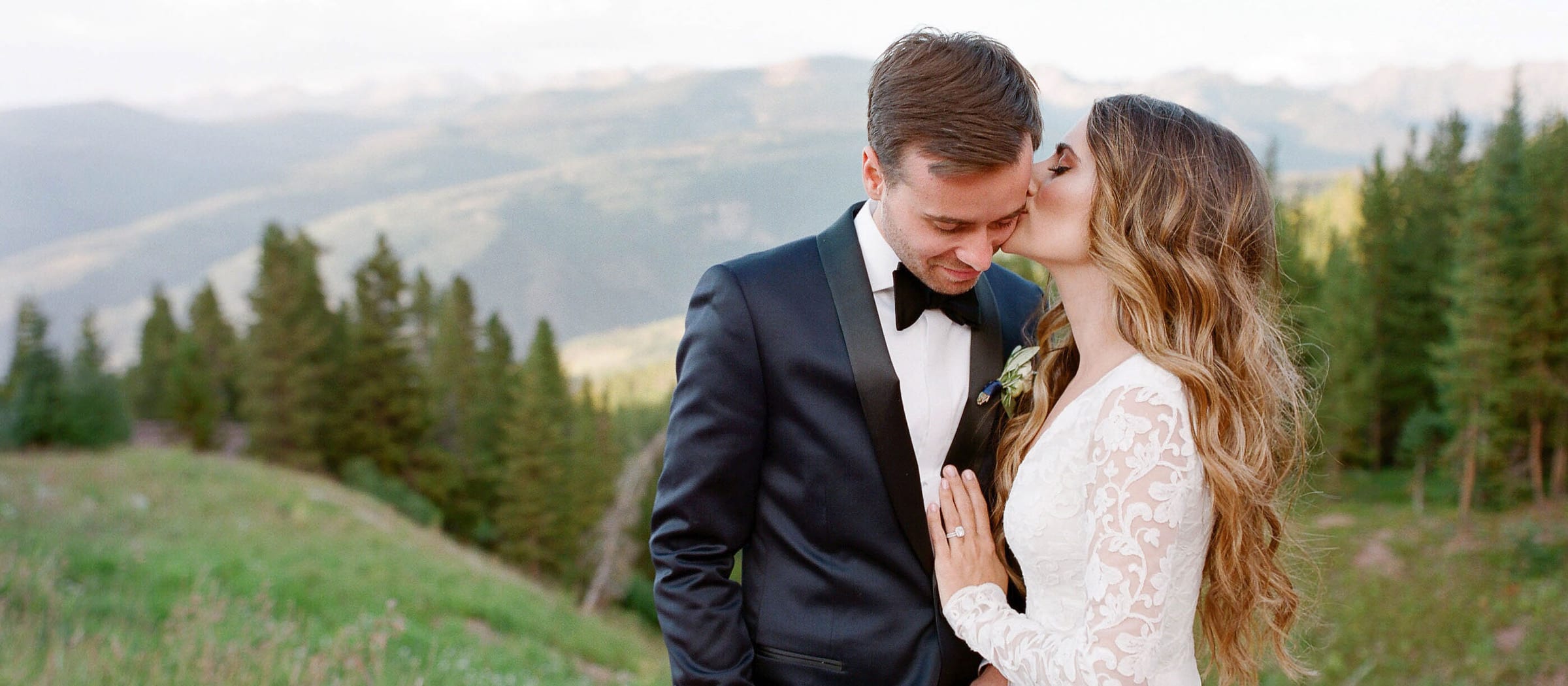 10th Vail Wedding