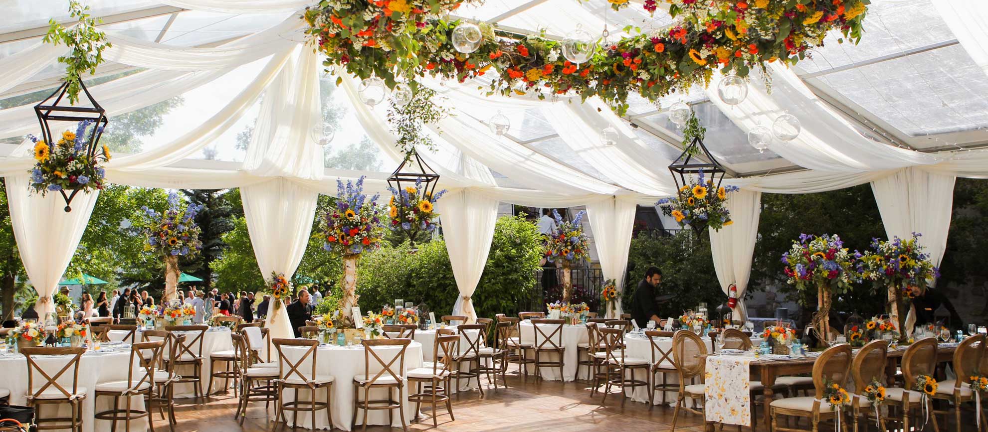 Vail Colorado Wedding