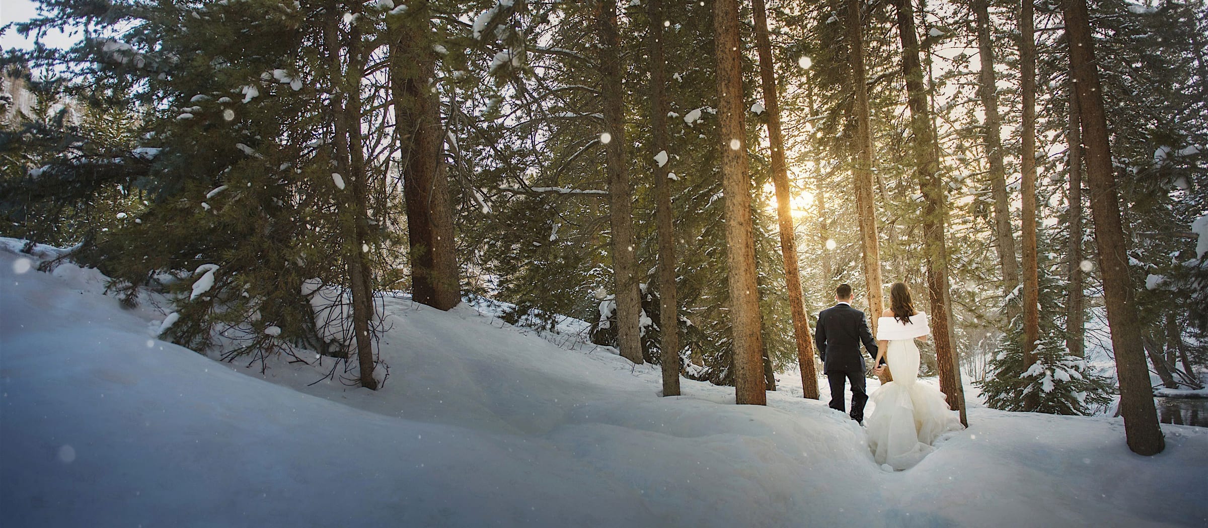 Sonnenalp Vail Wedding