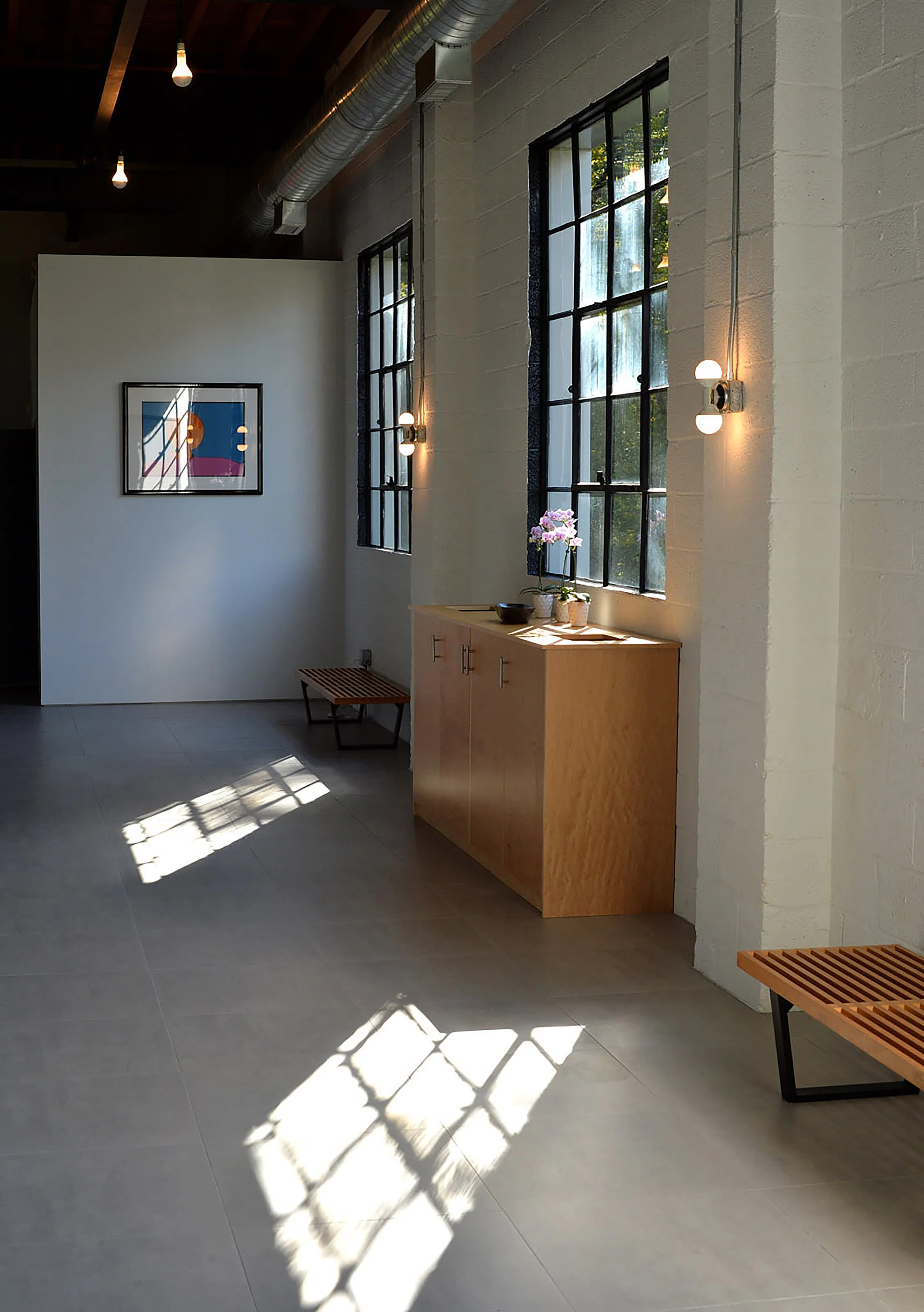 Meditation sessions at The Studio Greenwich