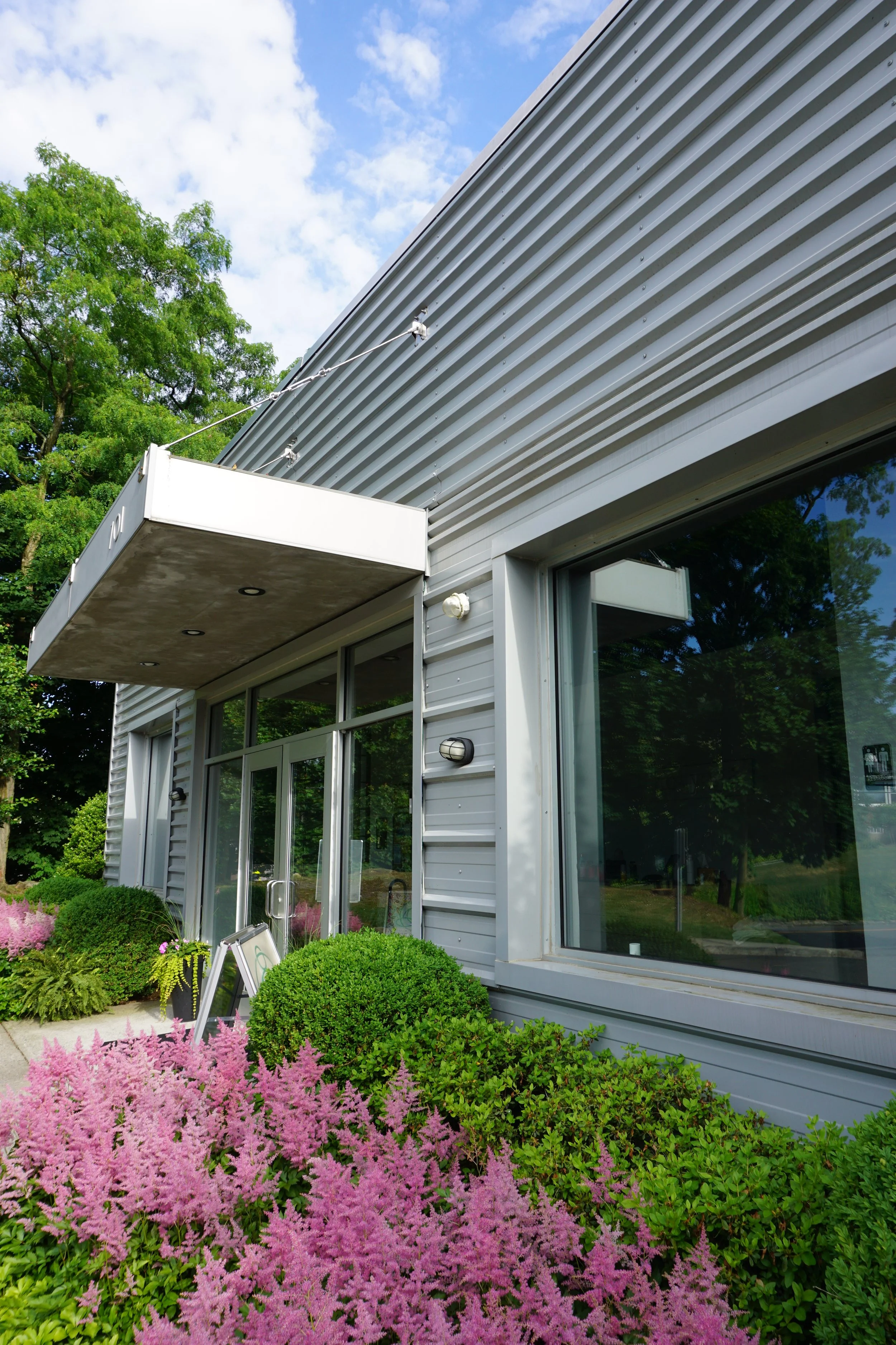 The Studio Greenwich community practice