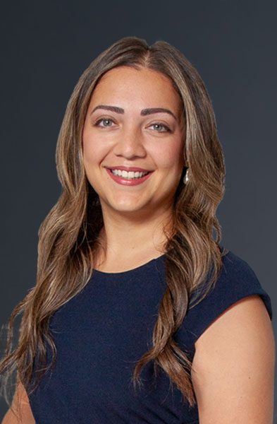 Karina Rambeau