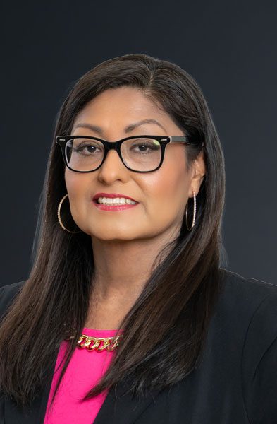 Betty Villarreal
