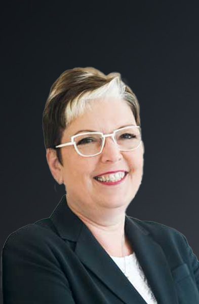 Pam Faris