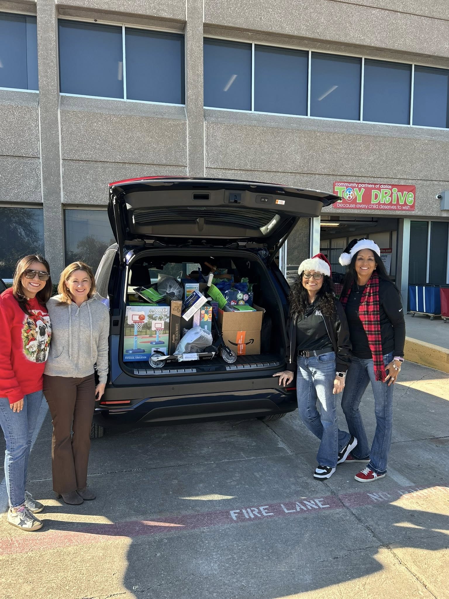 Webb Family Law Community Involvement