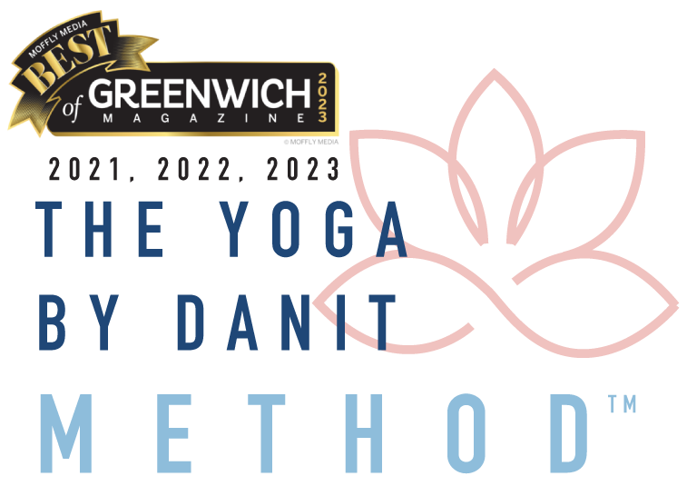 Yoga by Danit practice
