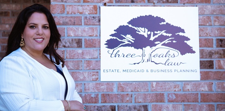 Three Oaks Law Jacksonville