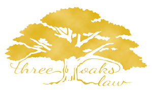 Three Oaks Law