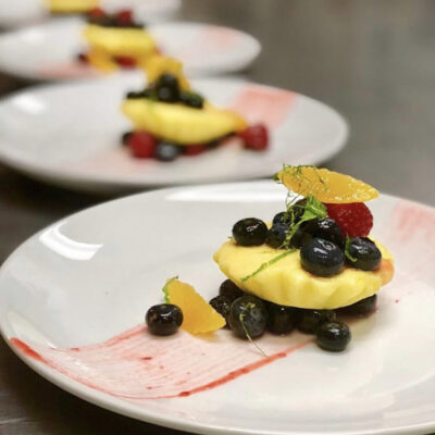 Molly Holway - Founding Partner