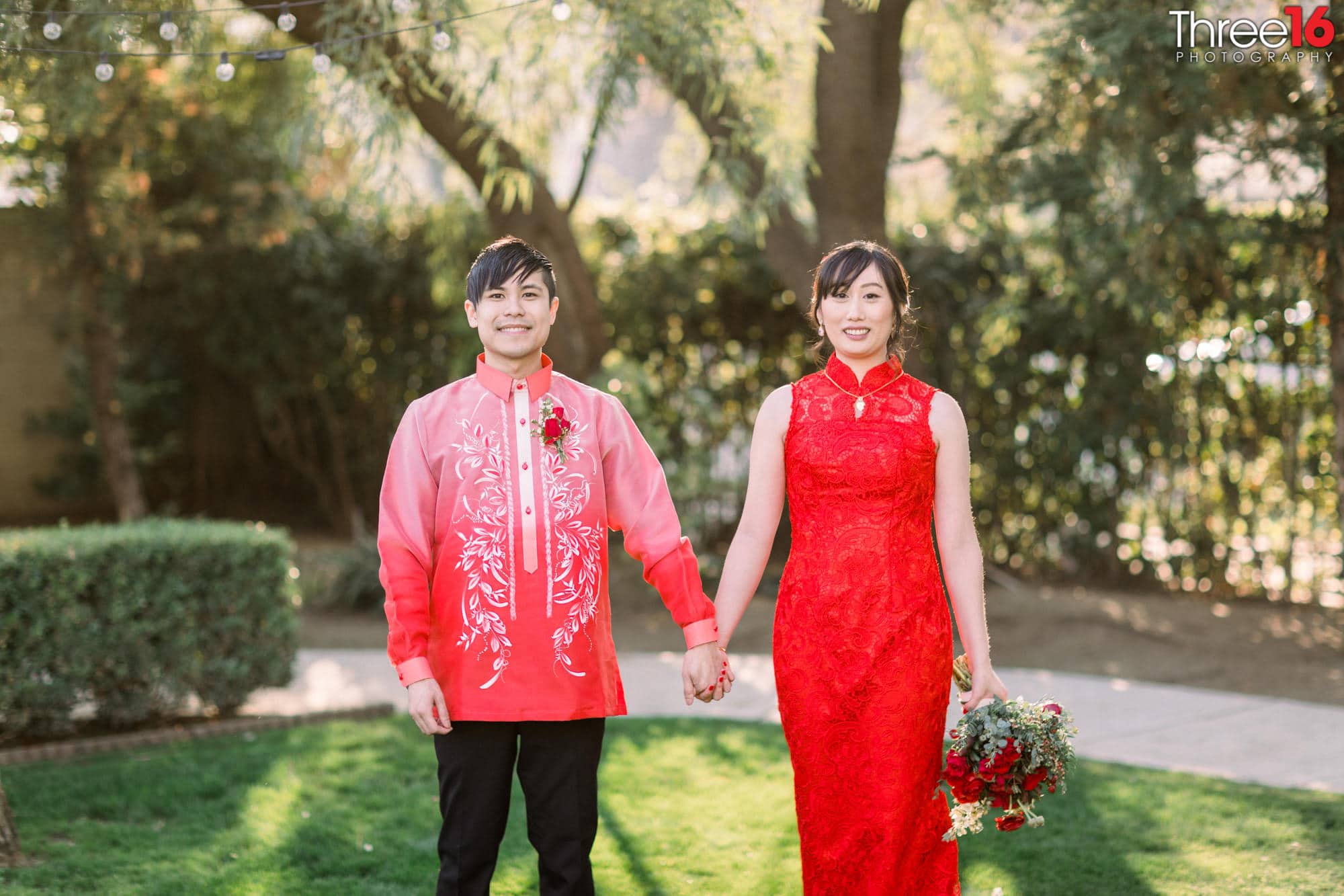 Wedding Photography by Three16