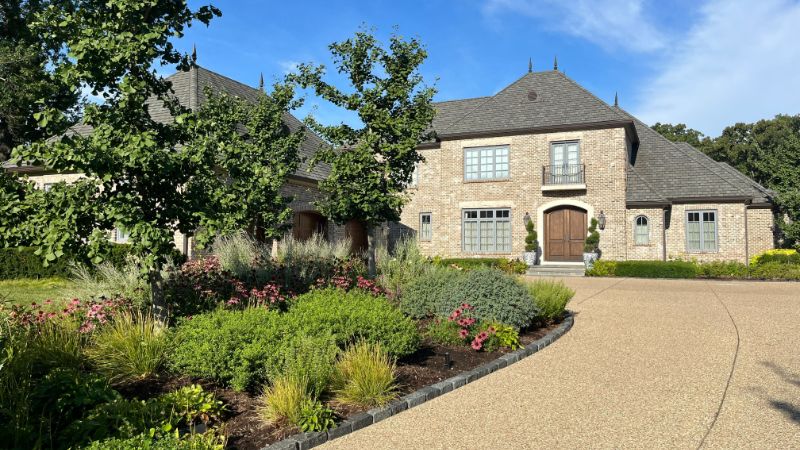 Landscape Maintenance