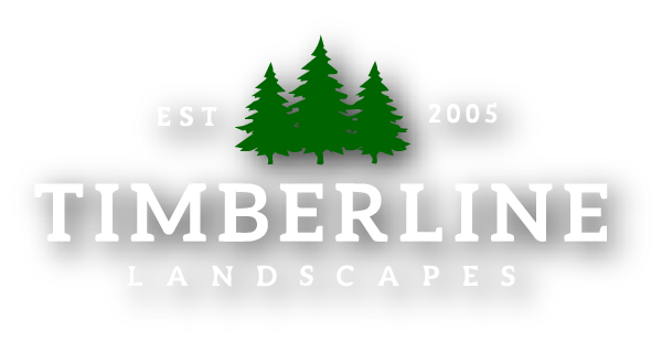 Timberline Landscapes Logo