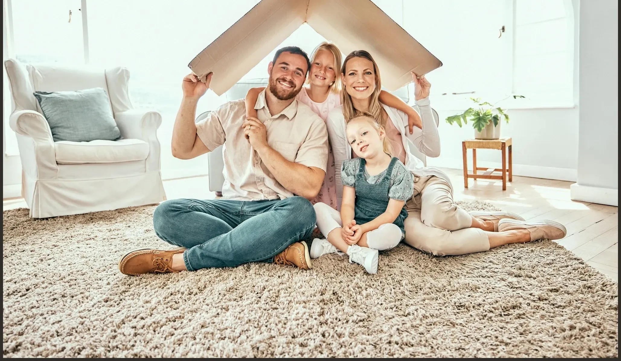 Shingle roofing installation