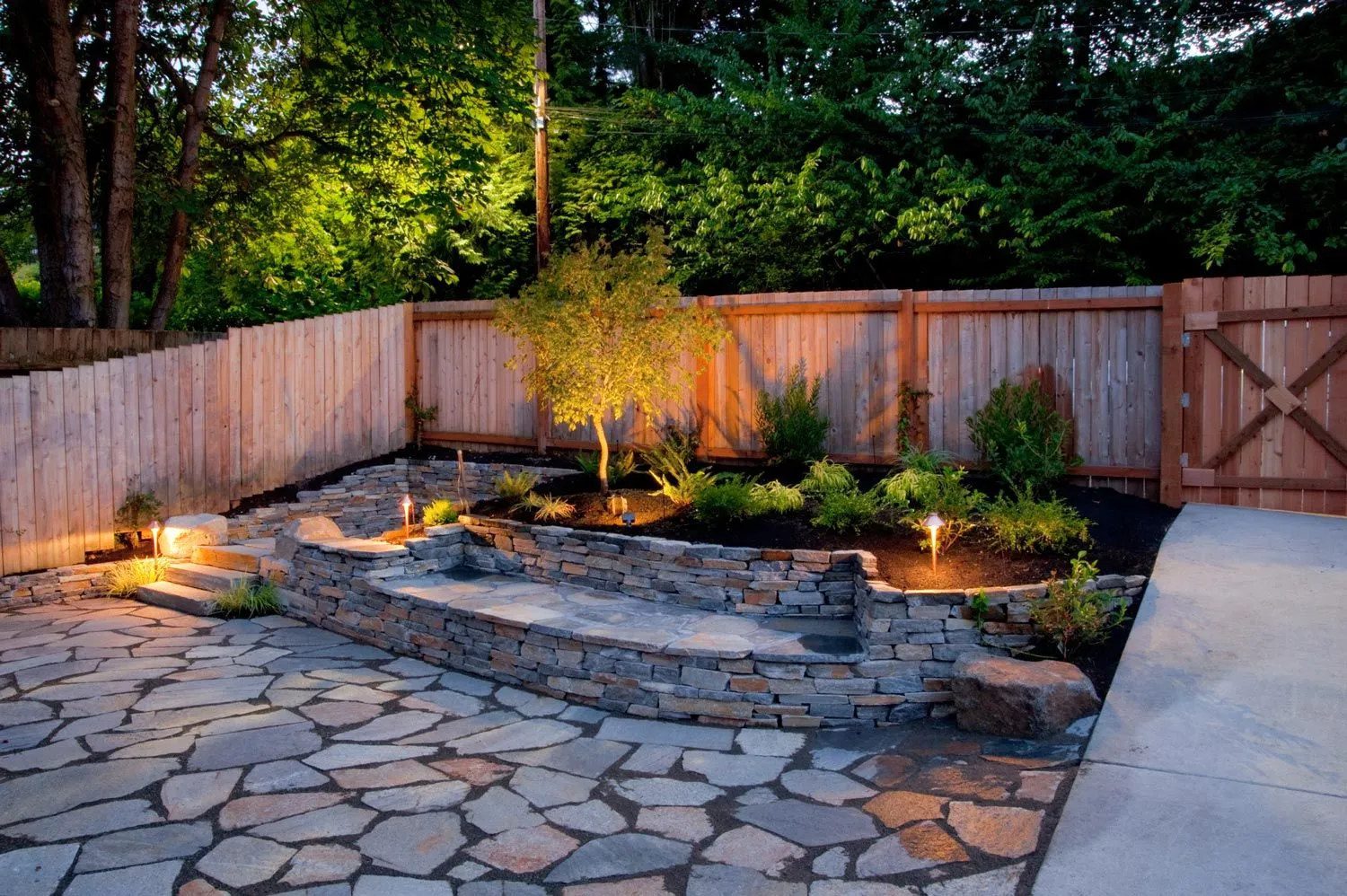 Hardscaping Louisville KY