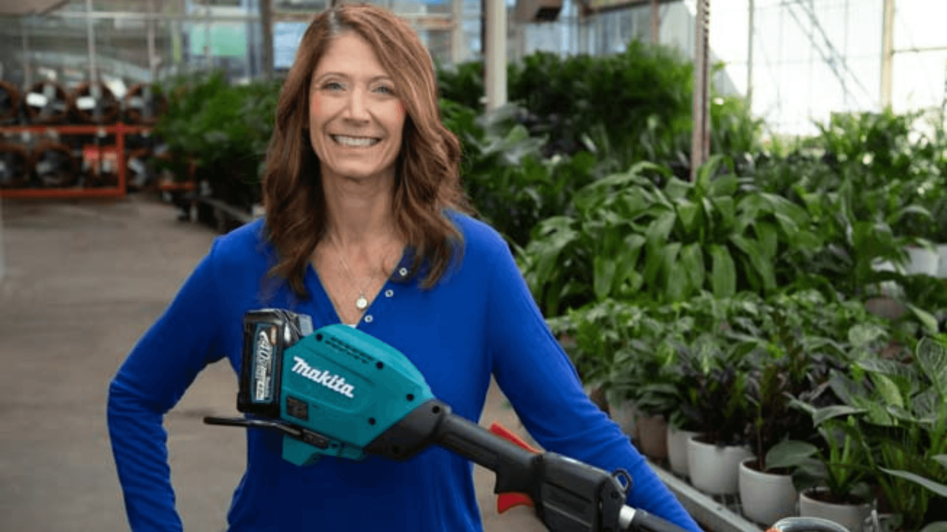 Today's Homeowner TV show in action