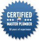 Master Plumber