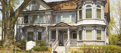 Specializing in Older Home Plumbing Louisville