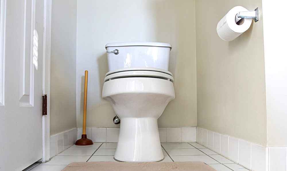 Virginia Beach Bathroom Plumbing