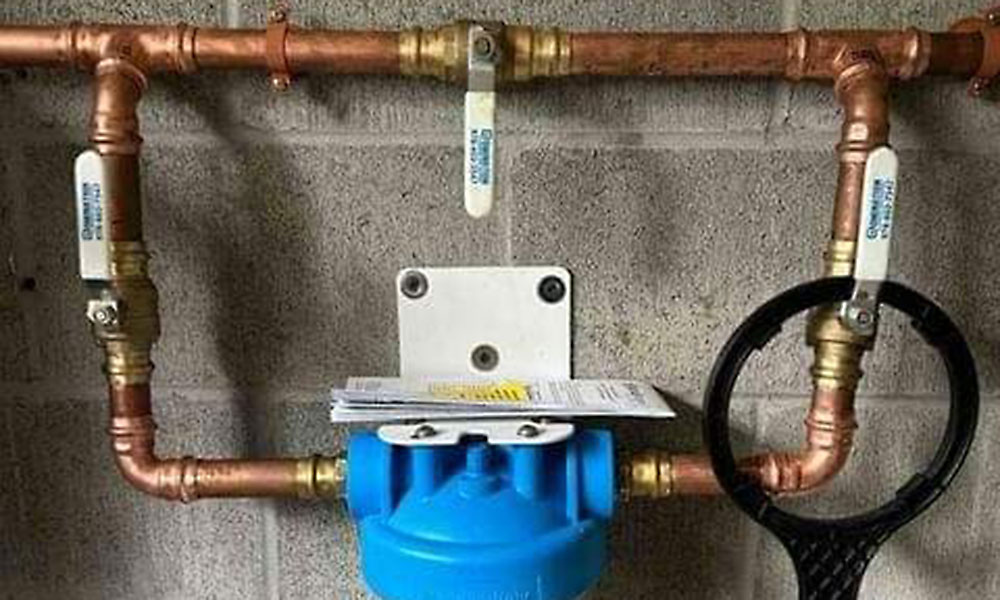 Plumbing Repair Services - Plumber In Virginia Beach