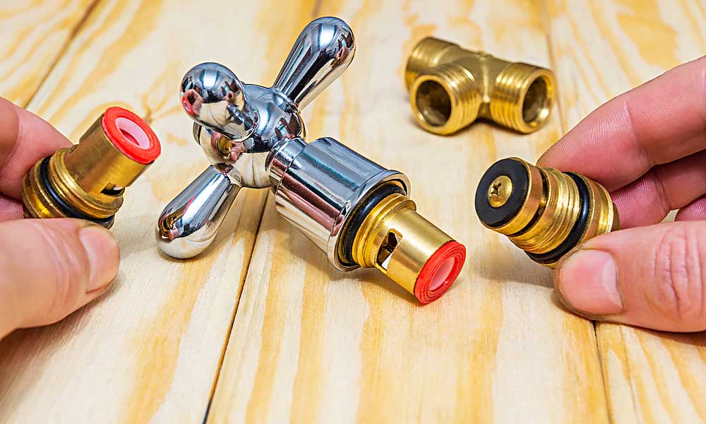 Why Choose Tony & Son Plumbing Of Virginia Beach