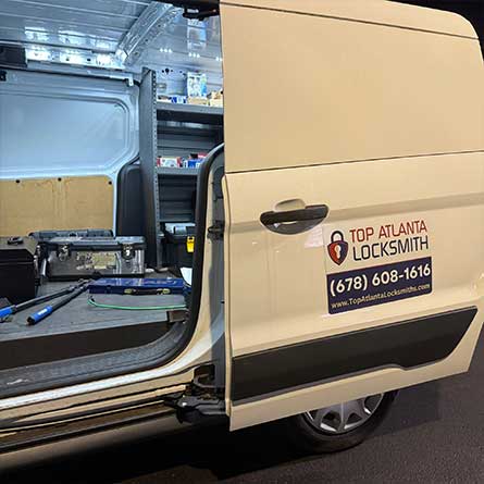 Atlanta Locksmith Services