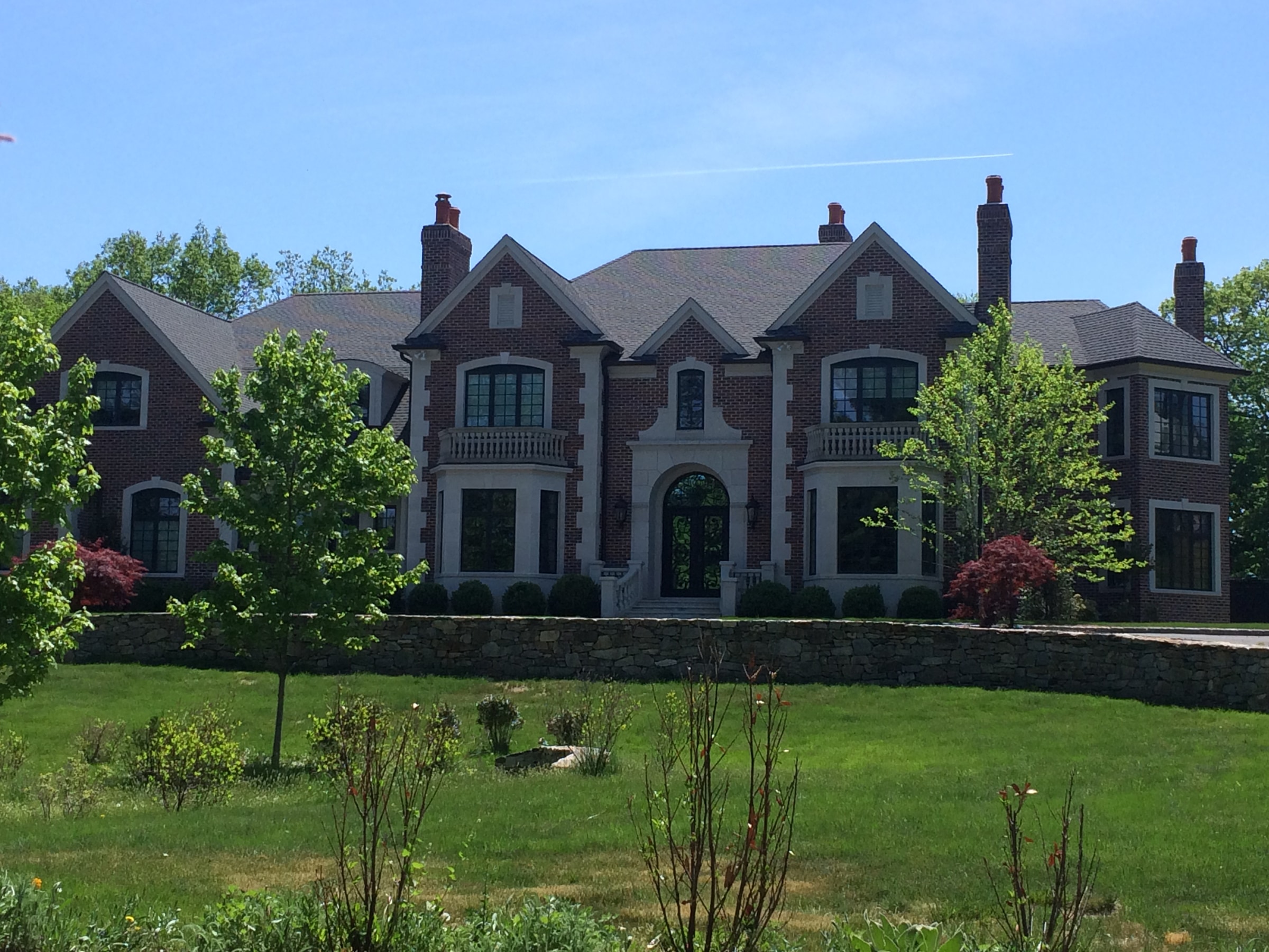 Seasonal home maintenance by Total Home Management