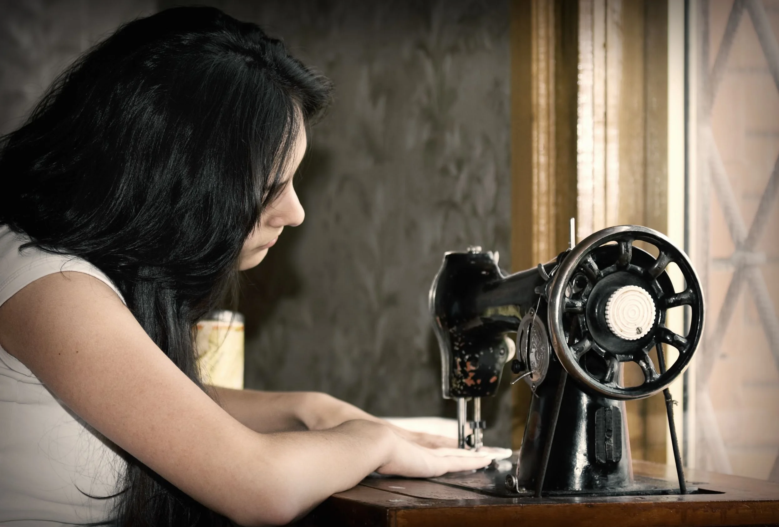 Tower West Cleaners team