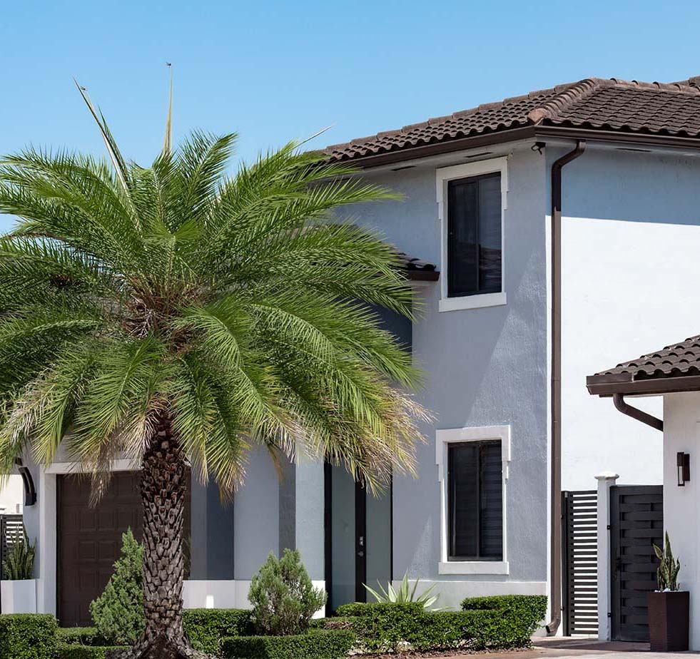 Contact TrustHome Properties