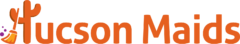 Tucson Maids Logo