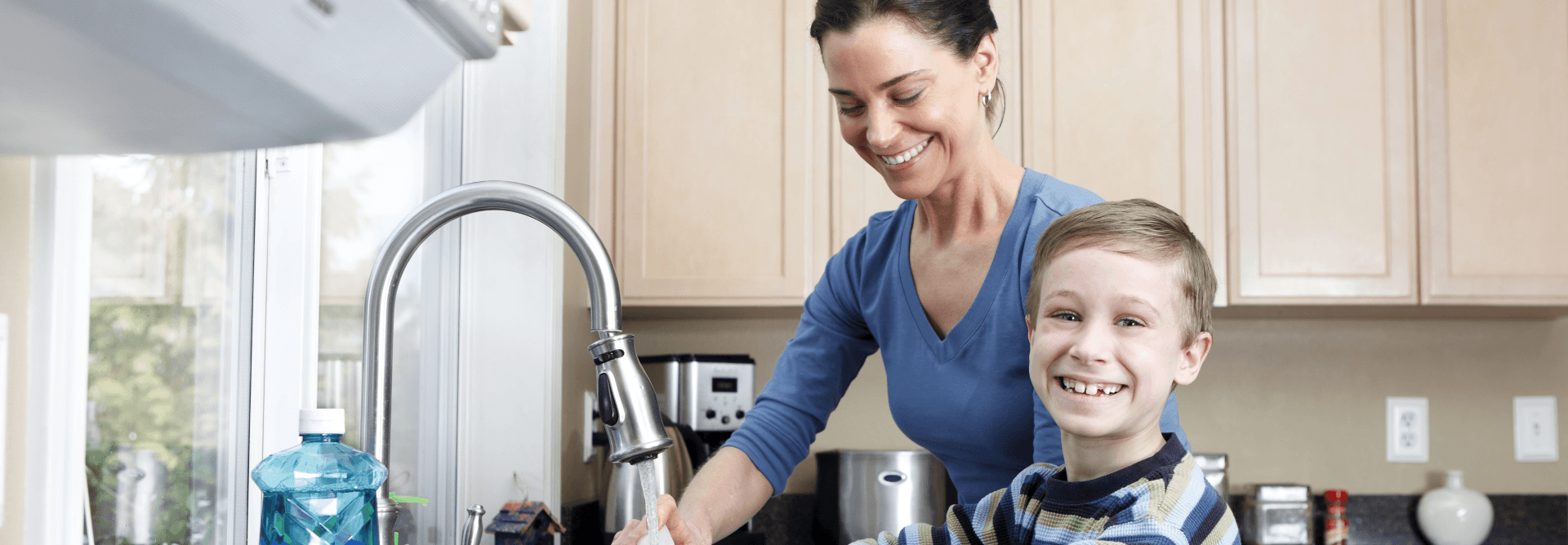 Professional plumbing service in Tucson