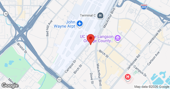 Turner Insurance Agency Newport Beach