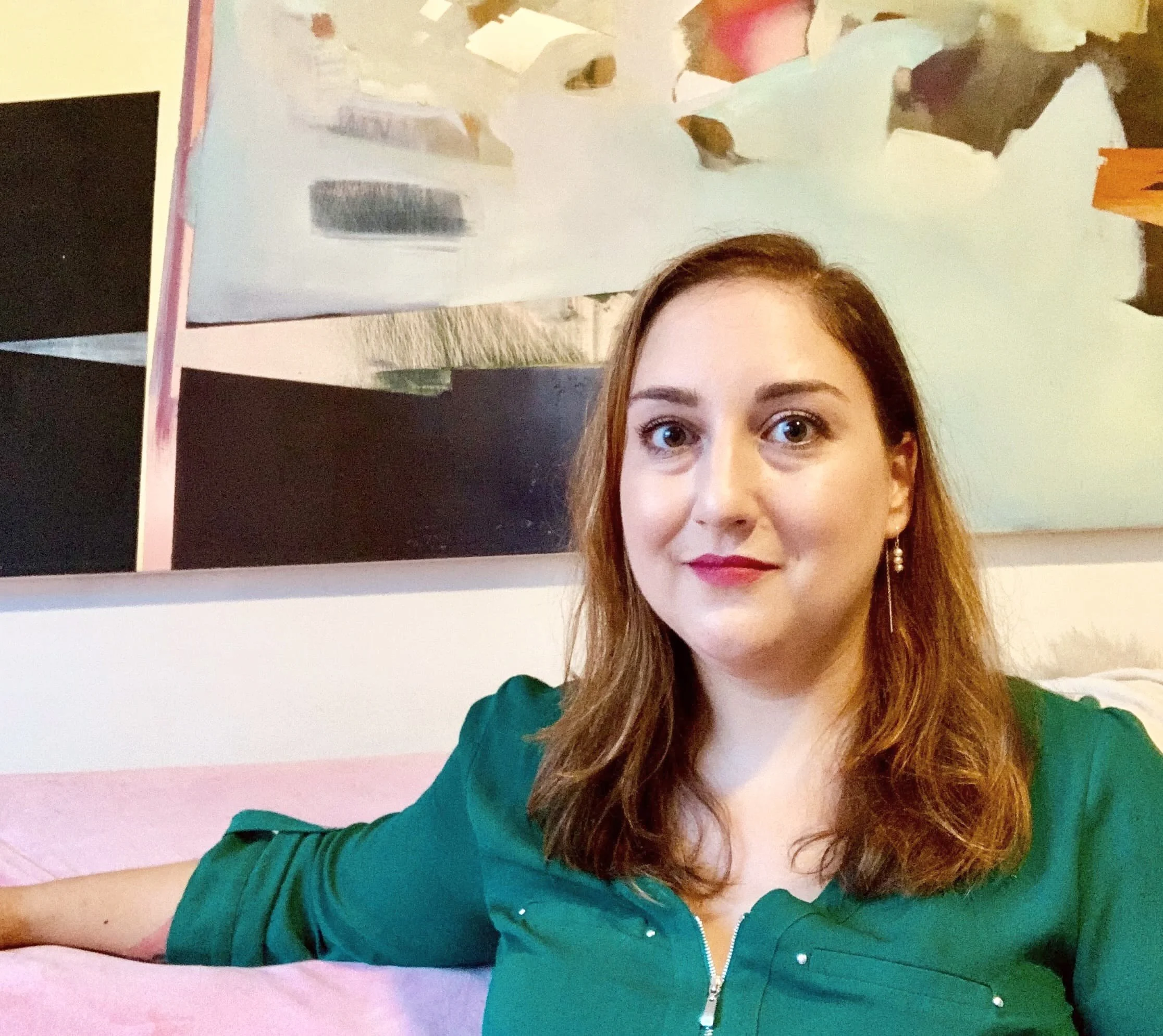 Maryann, expert NYC tutor — math, English, and executive functioning