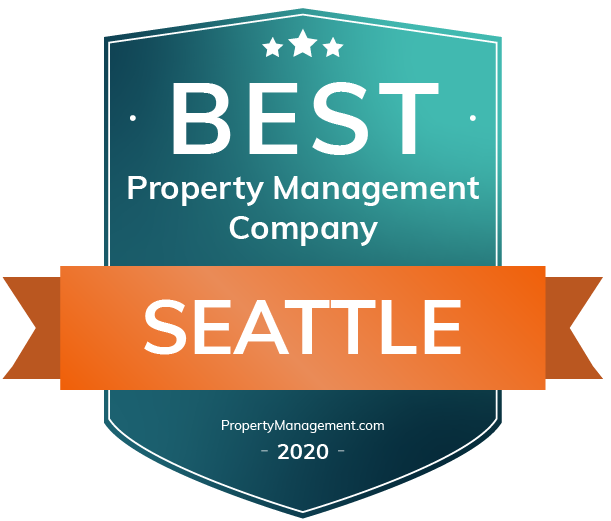 Best Property Management Company Seattle 2020