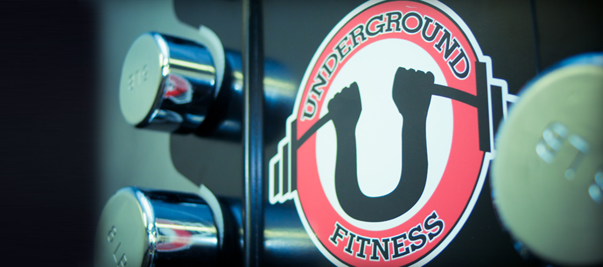 Personal Training at Underground Fitness