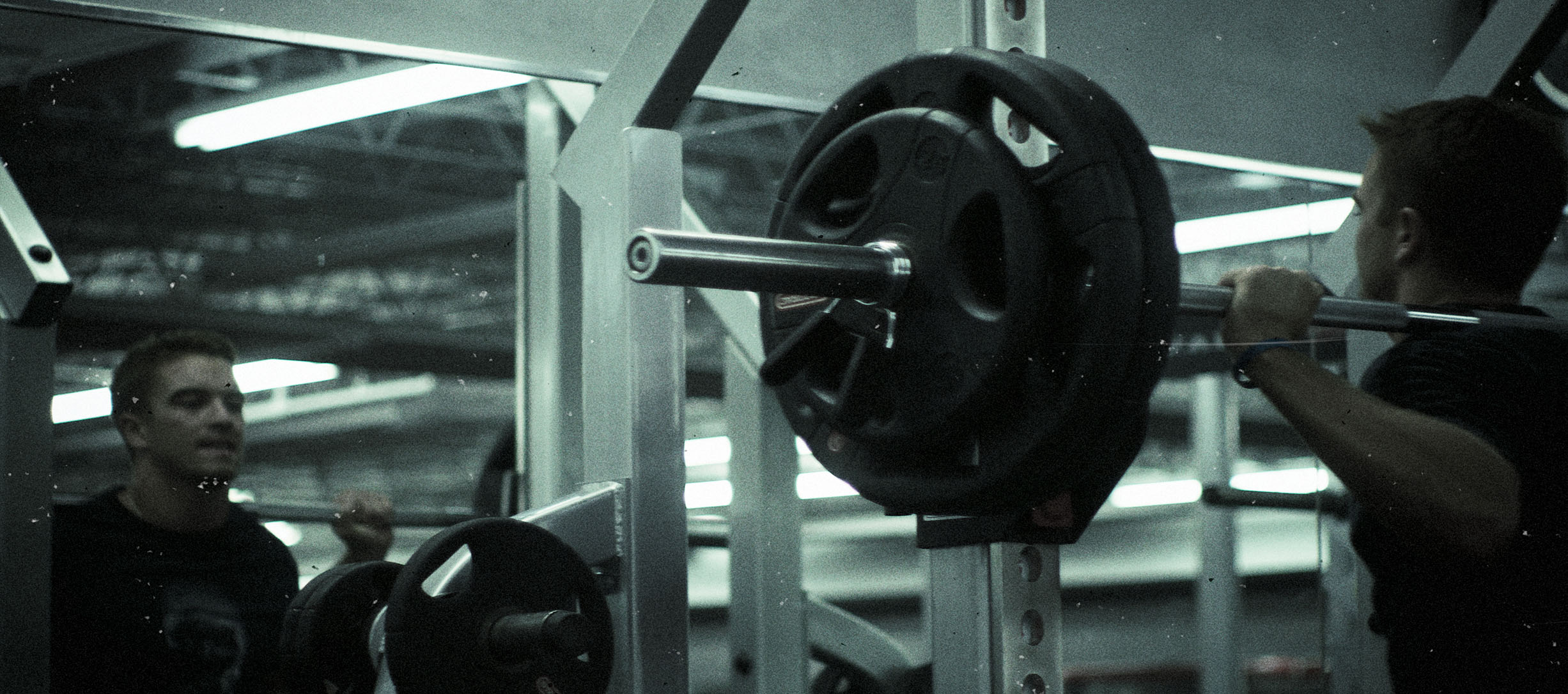 24-hour access Underground Fitness