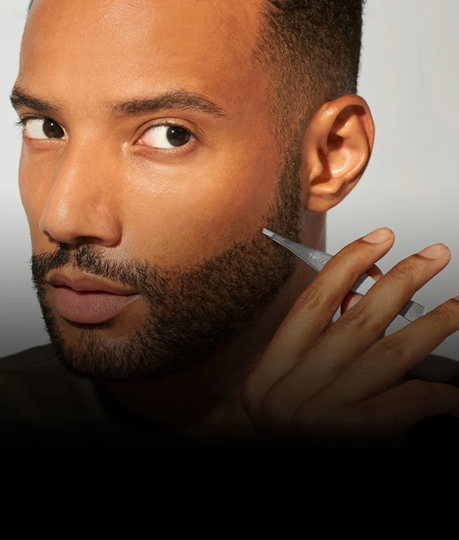 Tweezerman grooming tools