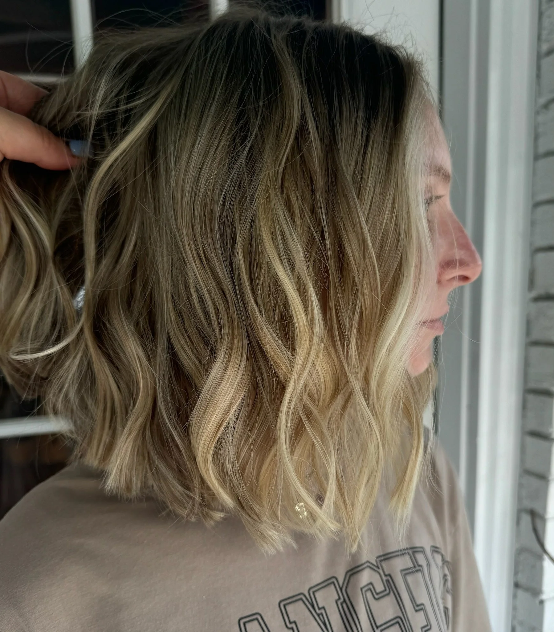 Via Salon Charlotte NC