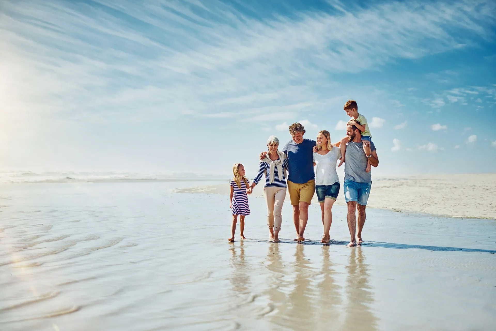 Estate planning consultation