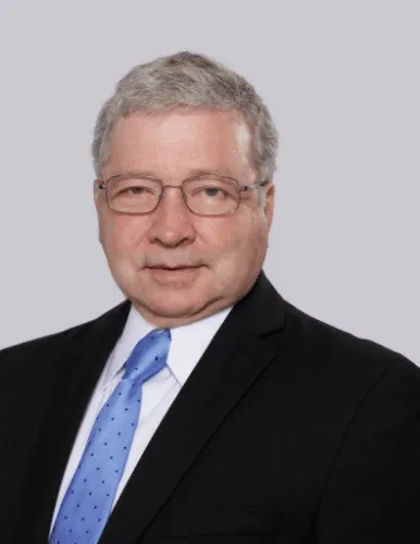 Thomas C. Walser, Attorney