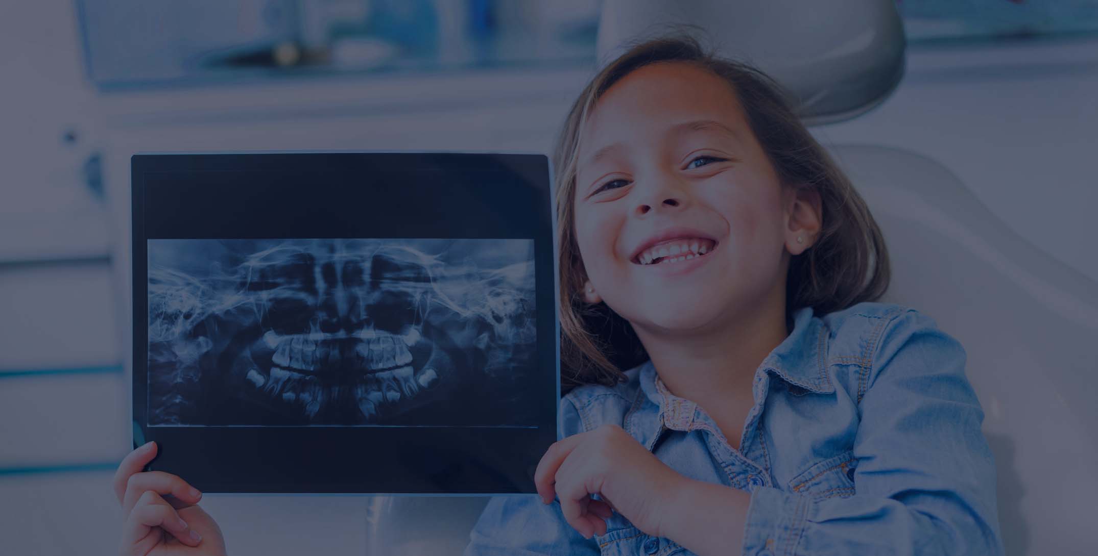 Waverly Dental Group modern dental office