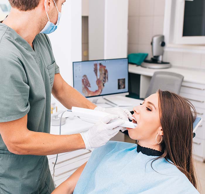Specialized dental care at Waverly Dental Group