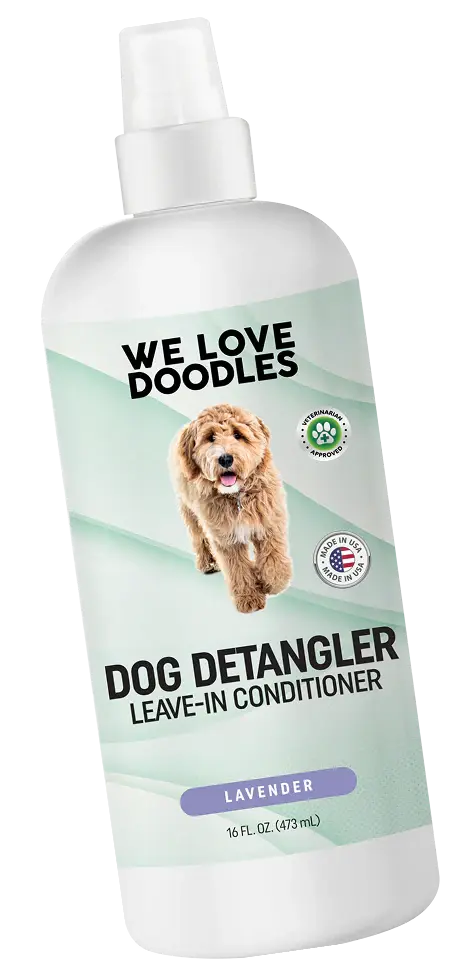 We Love Doodles Grooming Product