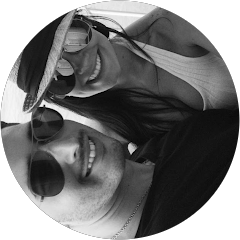 Luciano and Veronica Blaudt