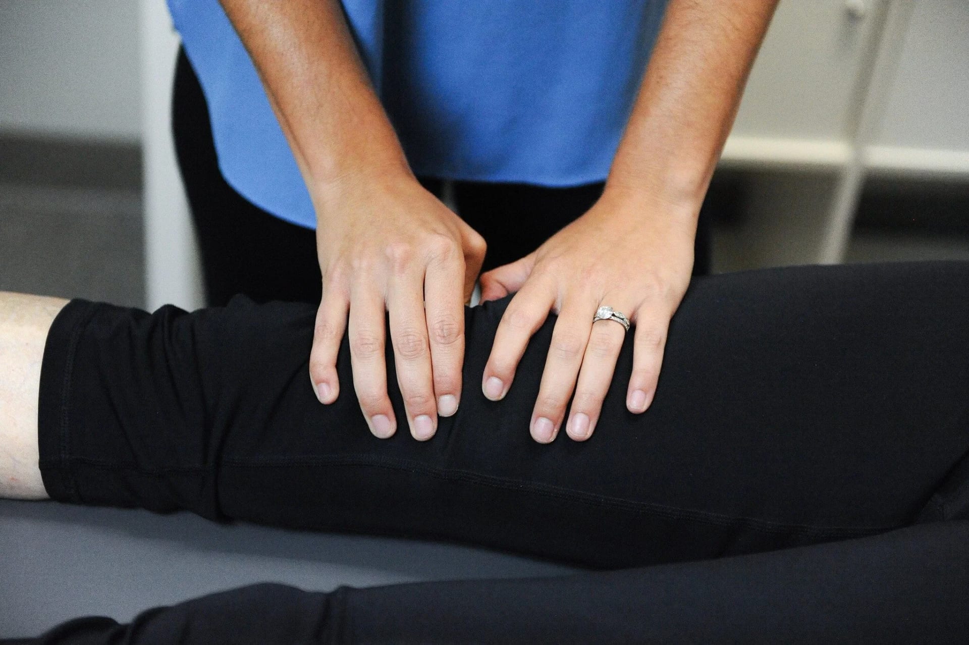 Well Equipt Physical Therapy clinic