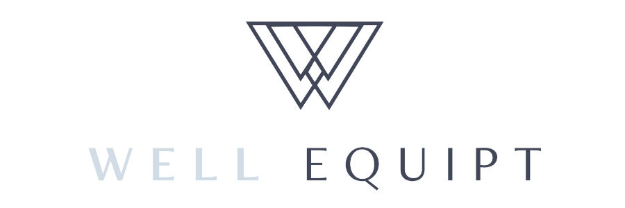 Well Equipt Physical Therapy Logo